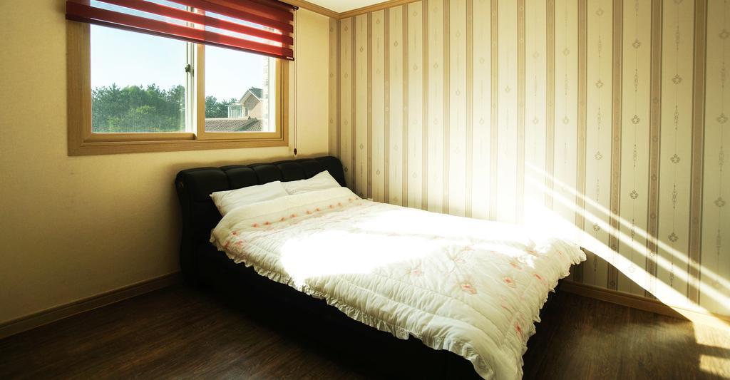 Jeju Olleh House Villa Luaran gambar
