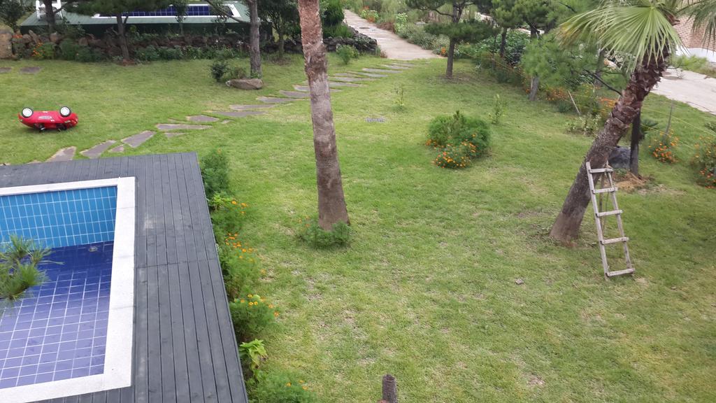 Jeju Olleh House Villa Luaran gambar