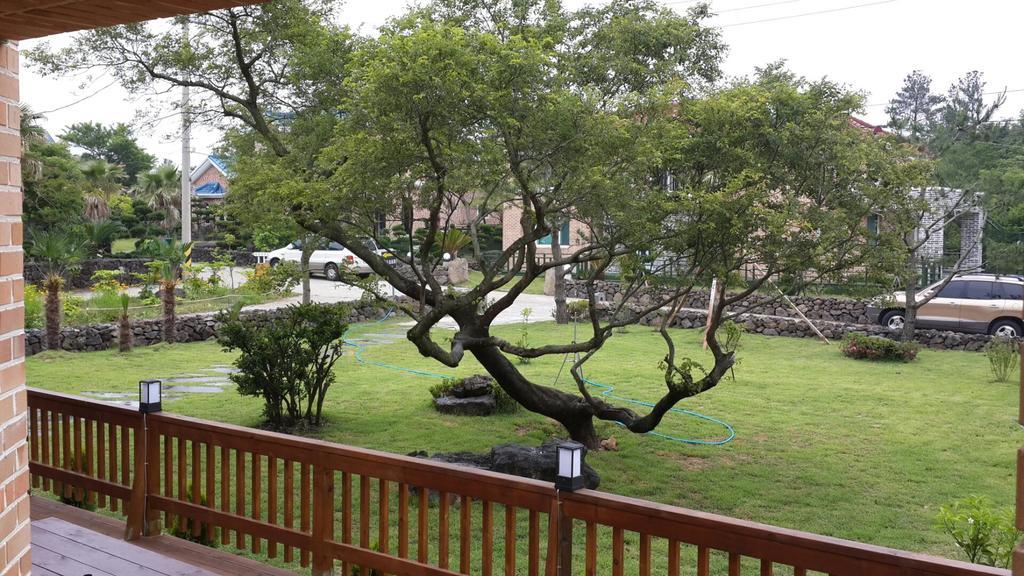 Jeju Olleh House Villa Luaran gambar