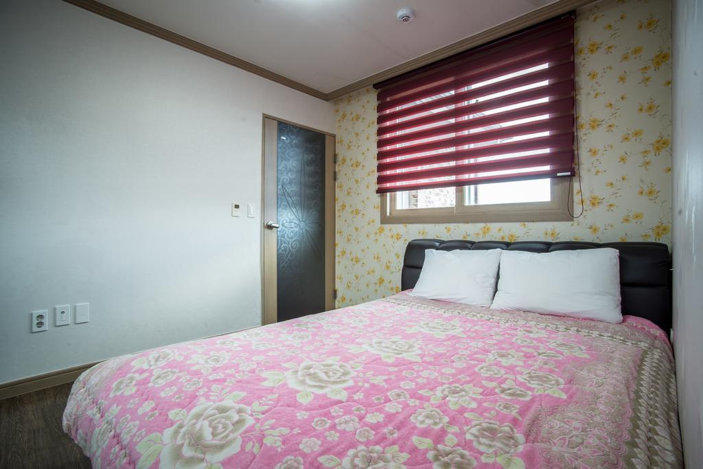 Jeju Olleh House Villa Luaran gambar