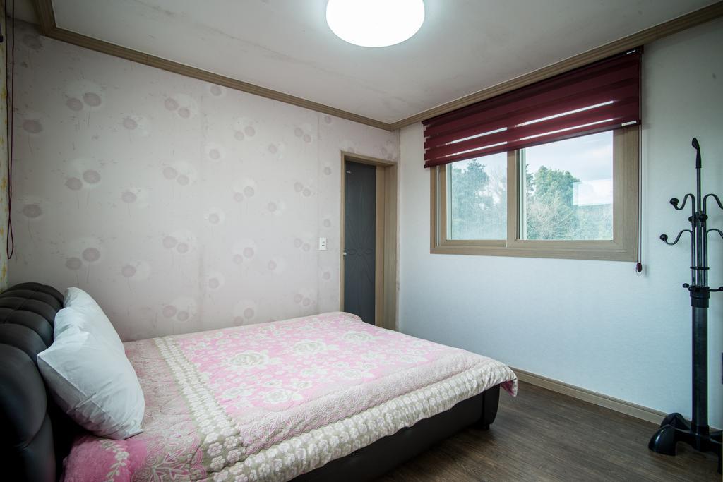 Jeju Olleh House Villa Luaran gambar