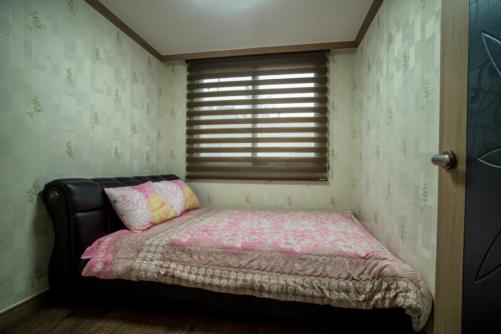 Jeju Olleh House Villa Luaran gambar