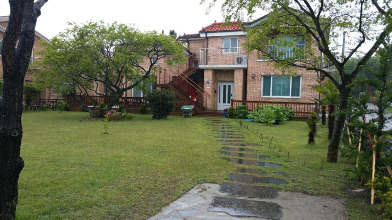 Jeju Olleh House Villa Luaran gambar