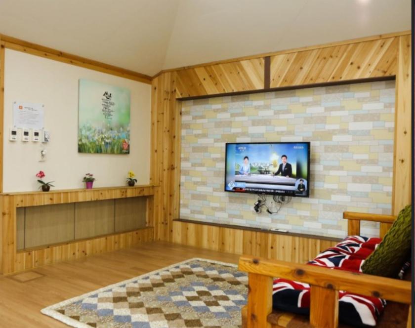 Jeju Olleh House Villa Luaran gambar